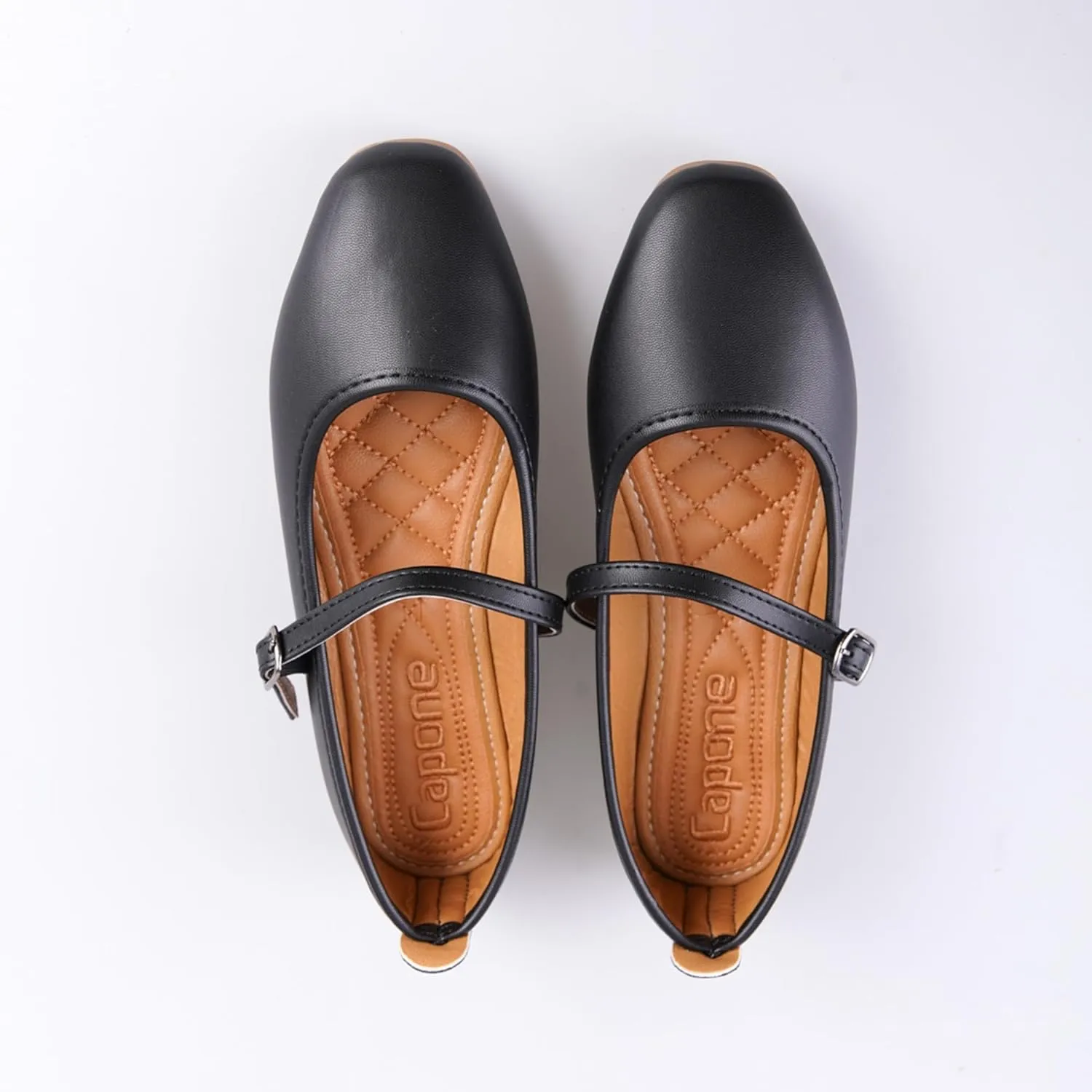 Women's Office Work Dress Casual Trending Pointed Ballet Comfort Soft Slip On Flats Shoes