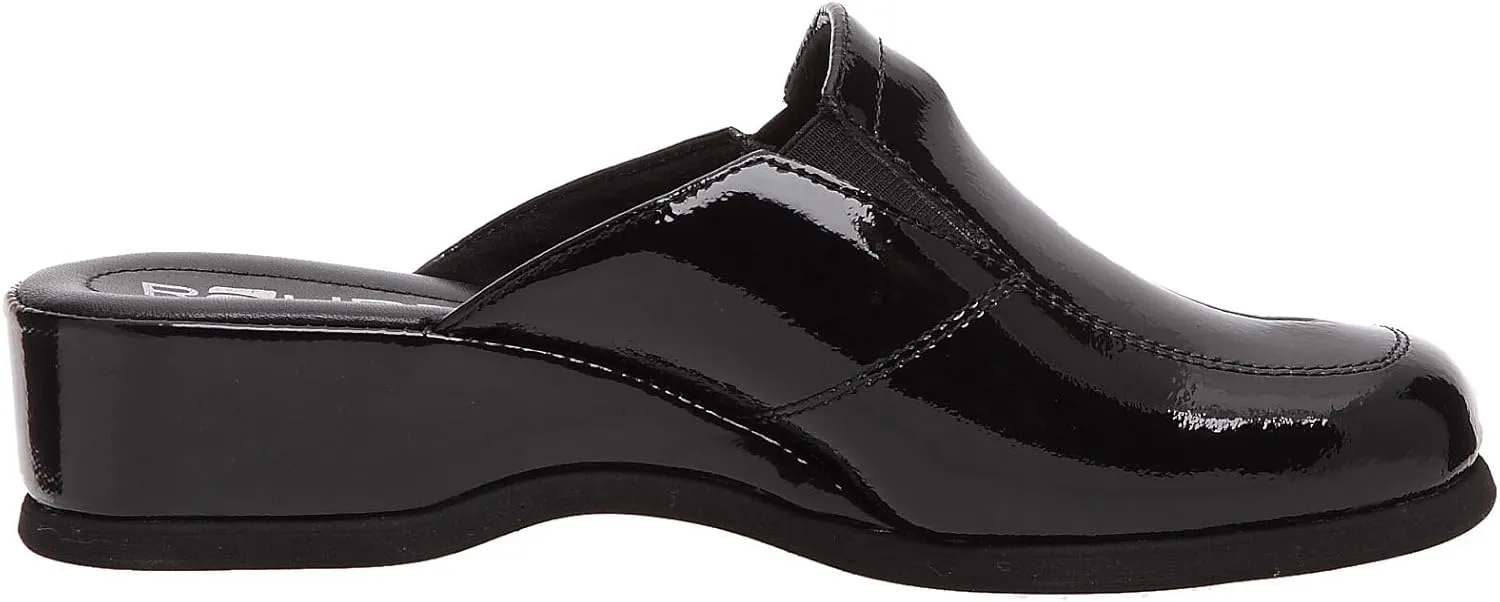 Women's Open Back Slippers