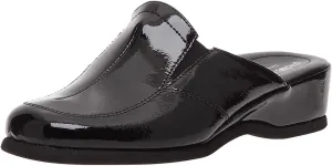 Women's Open Back Slippers