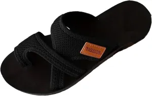 Women'S Orthopedic Sandals 2025 Beach Slide Sandals With Arch Support Breathable Comfortable Vacation Flip Flops