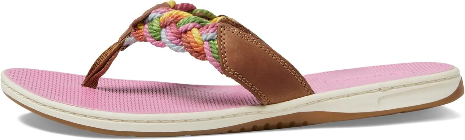 Women's Parrotfish Flip-Flop