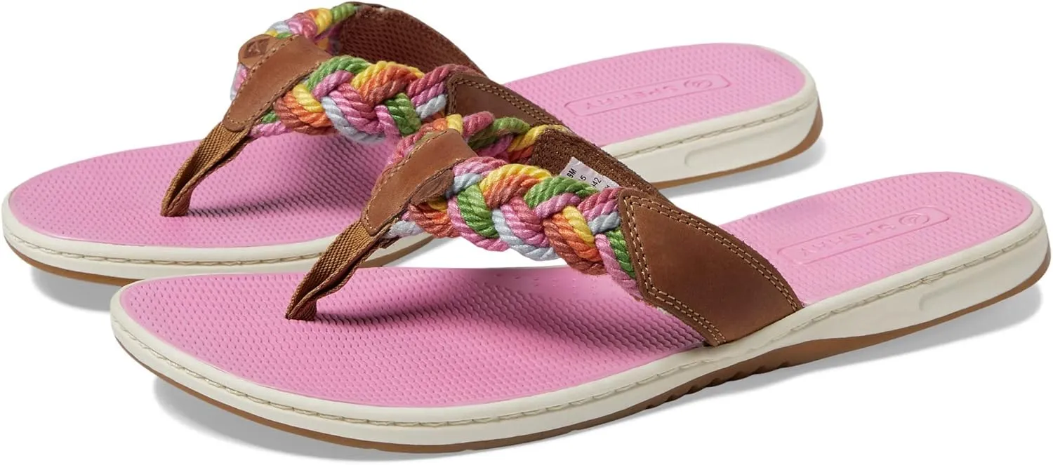 Women's Parrotfish Flip-Flop