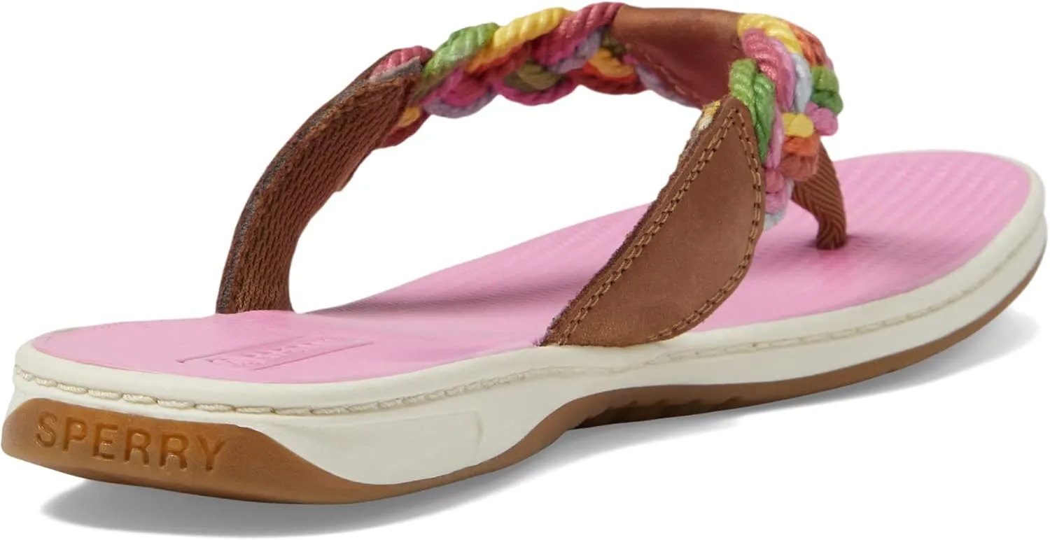Women's Parrotfish Flip-Flop
