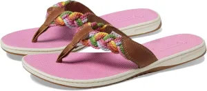 Women's Parrotfish Flip-Flop