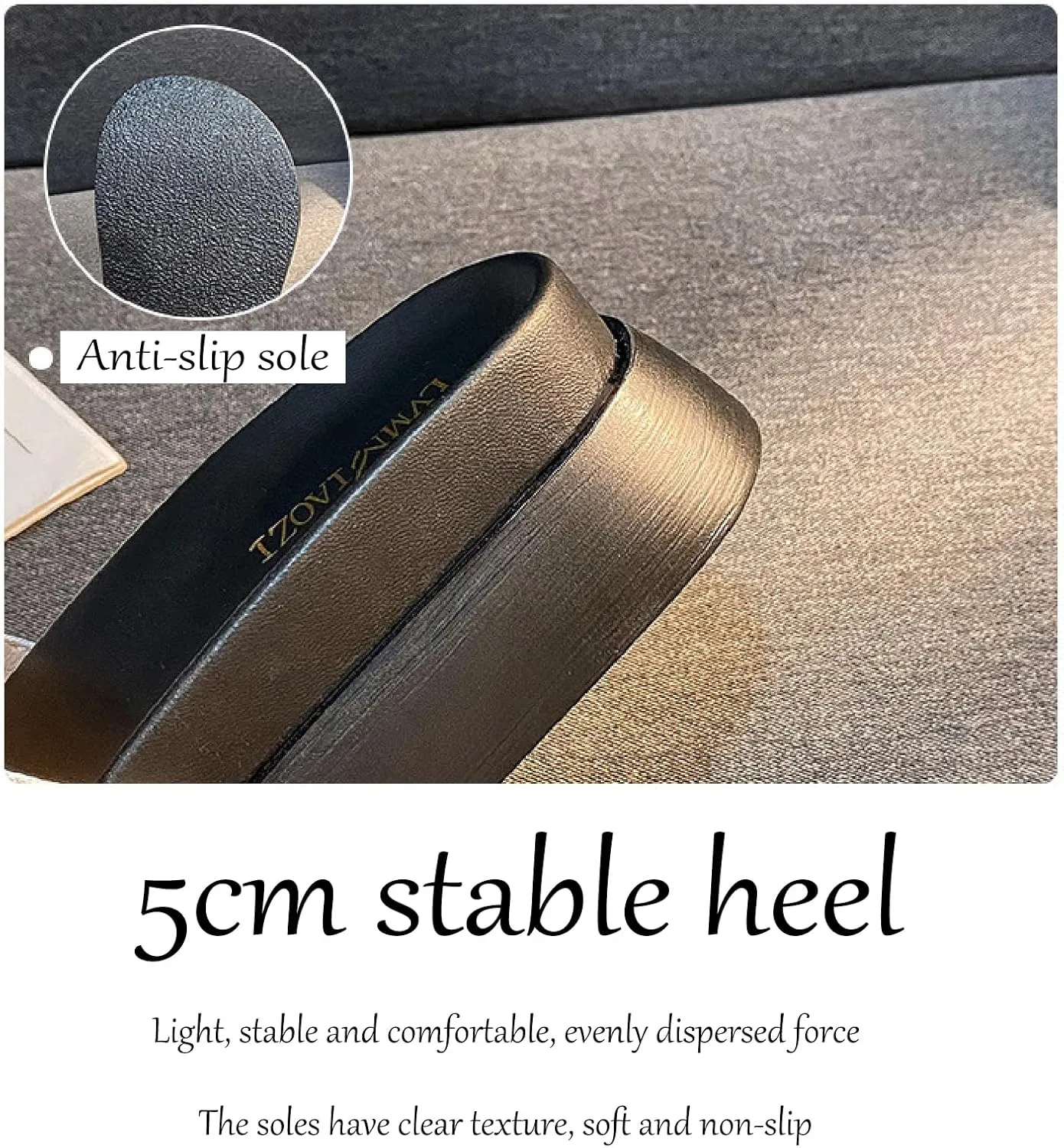 Women's Rhinestone Bow Platform Cloud Slides Sandals Soft Memory Foam Padded Chunky Platform Fashion Comfy Slippers Non-Slip Round Head Slip On Summer Beach Slides