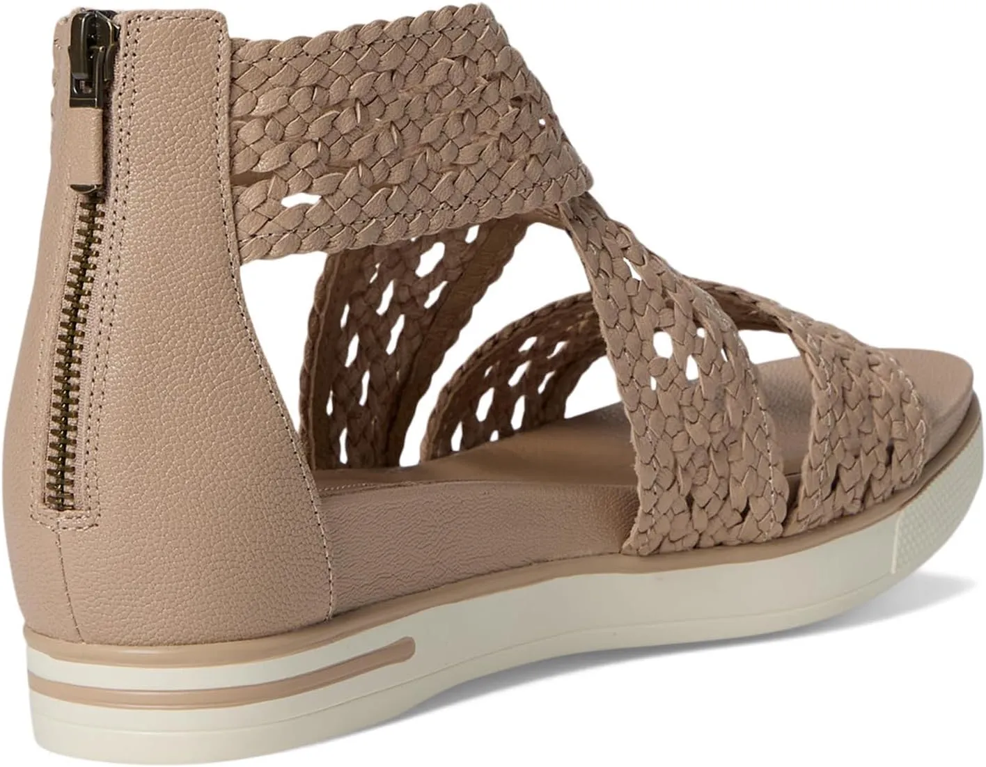 Women's Sport Wedge Sandal