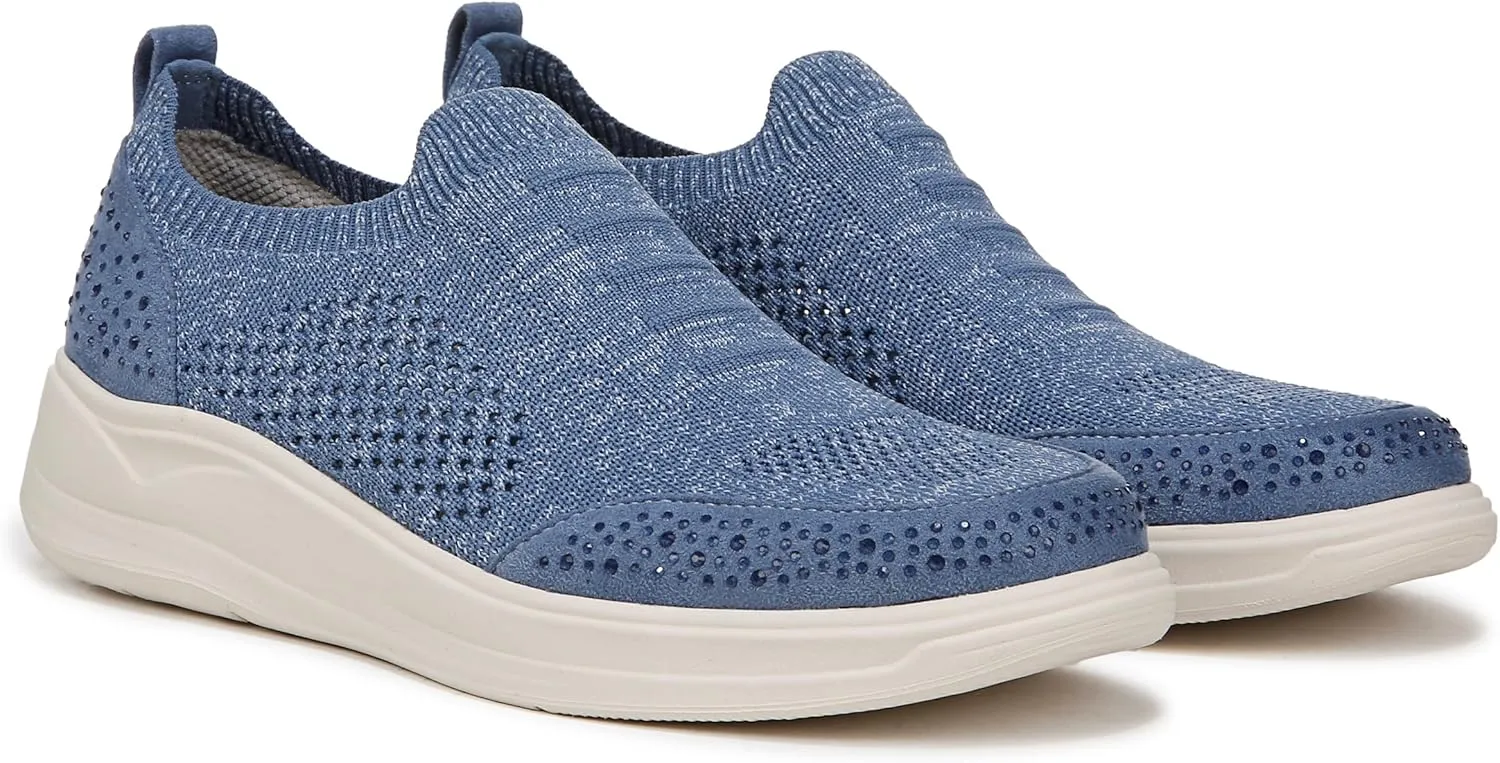Women's Timeless Bright Sneaker