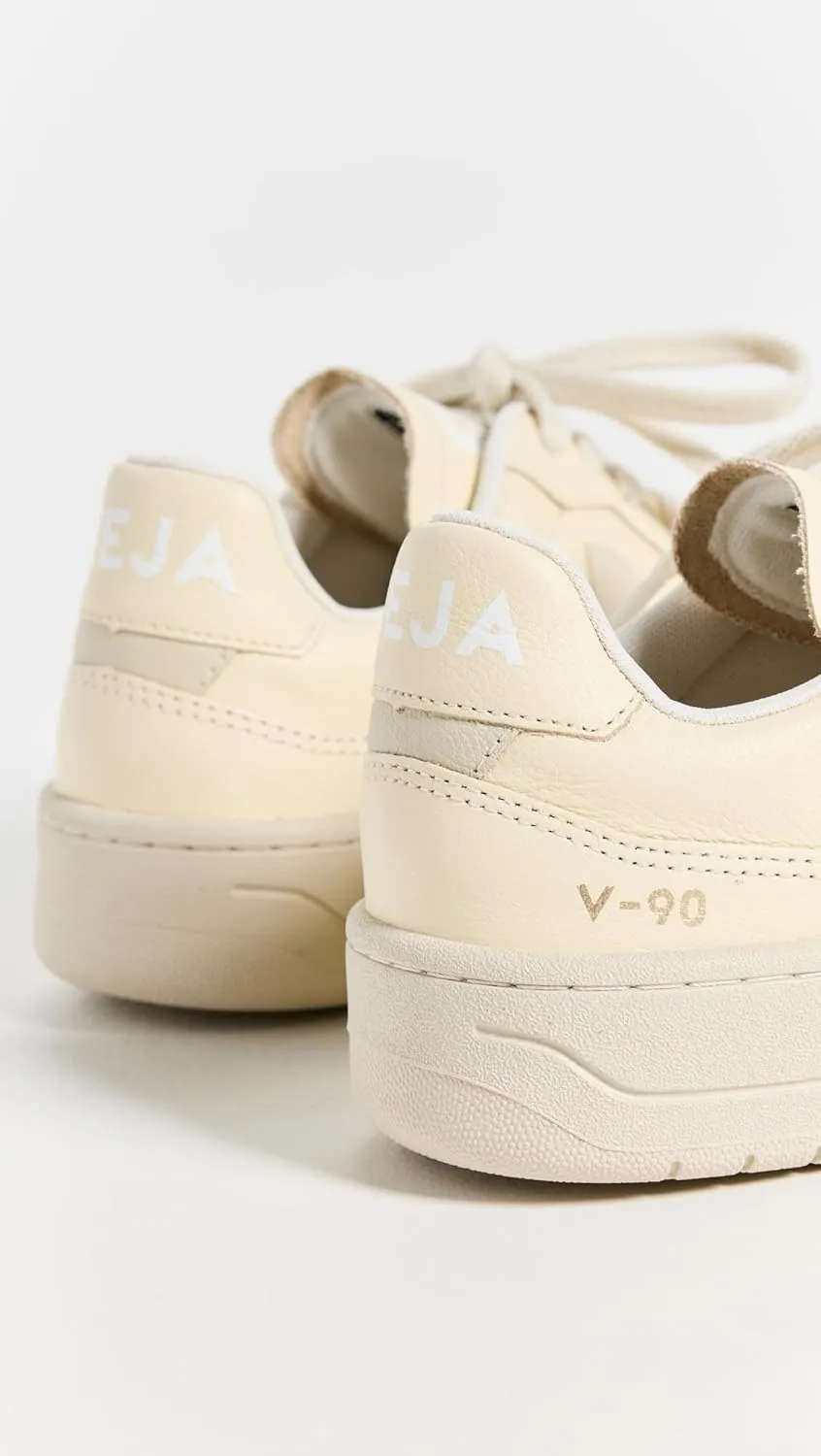 Women's V-90 O.T. Leather Sneakers