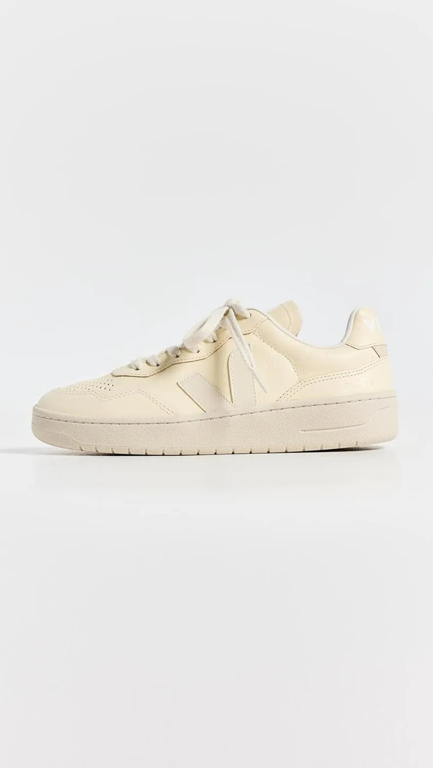 Women's V-90 O.T. Leather Sneakers
