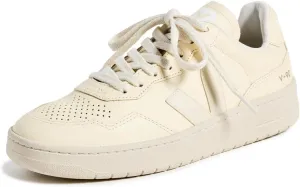 Women's V-90 O.T. Leather Sneakers