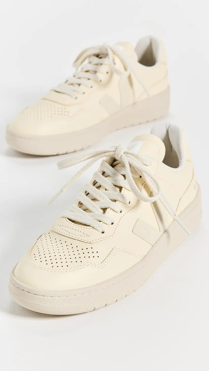 Women's V-90 O.T. Leather Sneakers