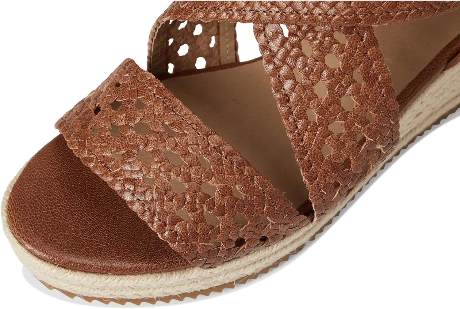 Women's Willow Espadrille Wedge Sandal