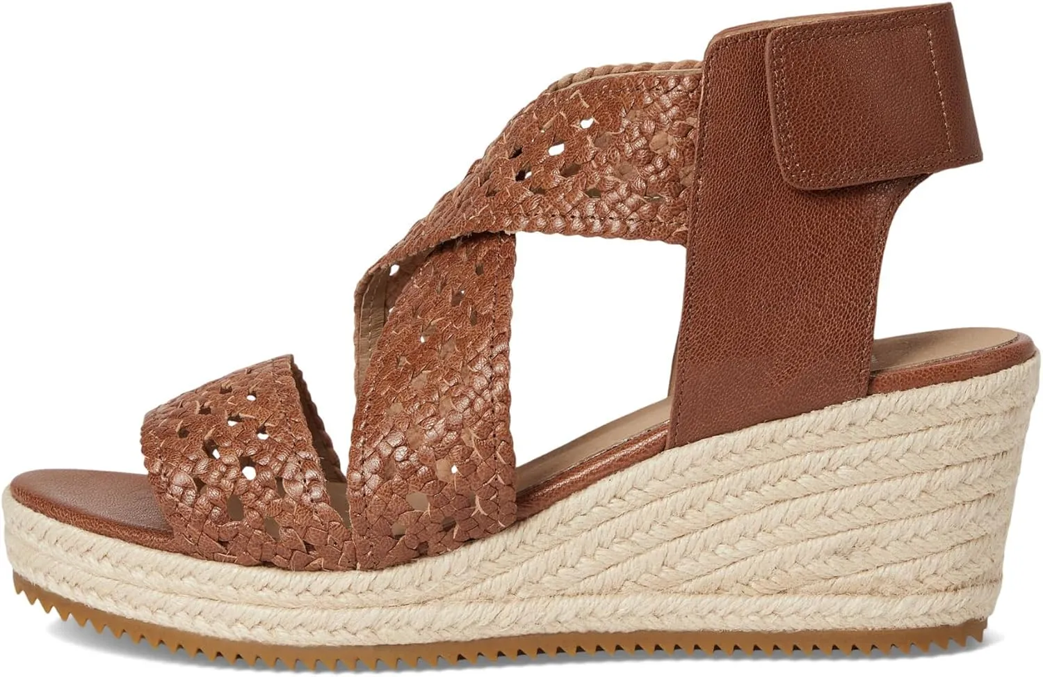 Women's Willow Espadrille Wedge Sandal