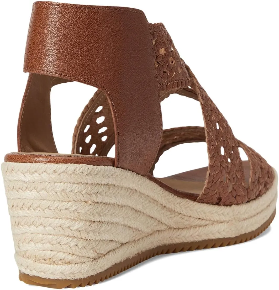 Women's Willow Espadrille Wedge Sandal