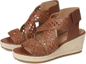 Women's Willow Espadrille Wedge Sandal