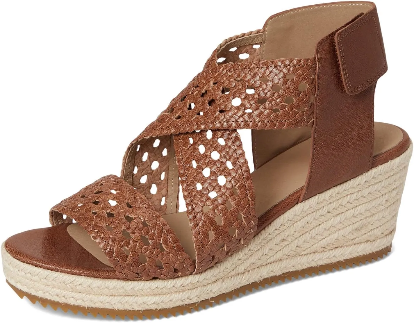 Women's Willow Espadrille Wedge Sandal