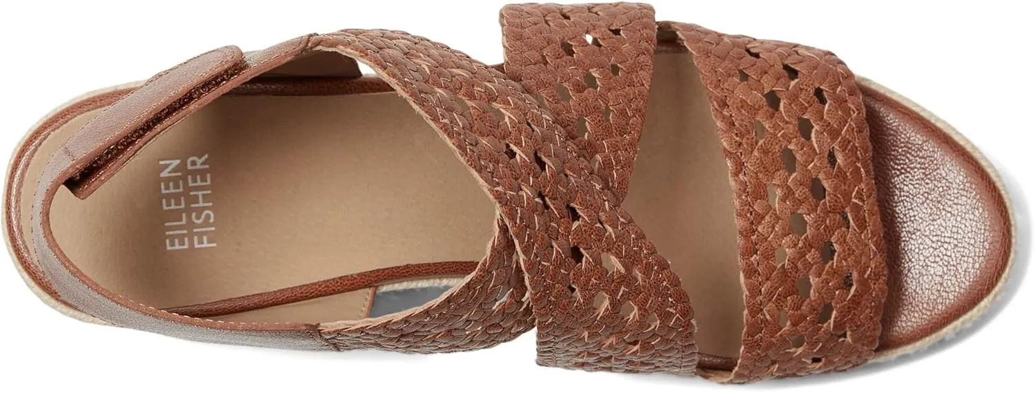 Women's Willow Espadrille Wedge Sandal