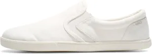 Xero Shoes Men's Dillon Canvas Slip-On Barefoot Classic Sneaker
