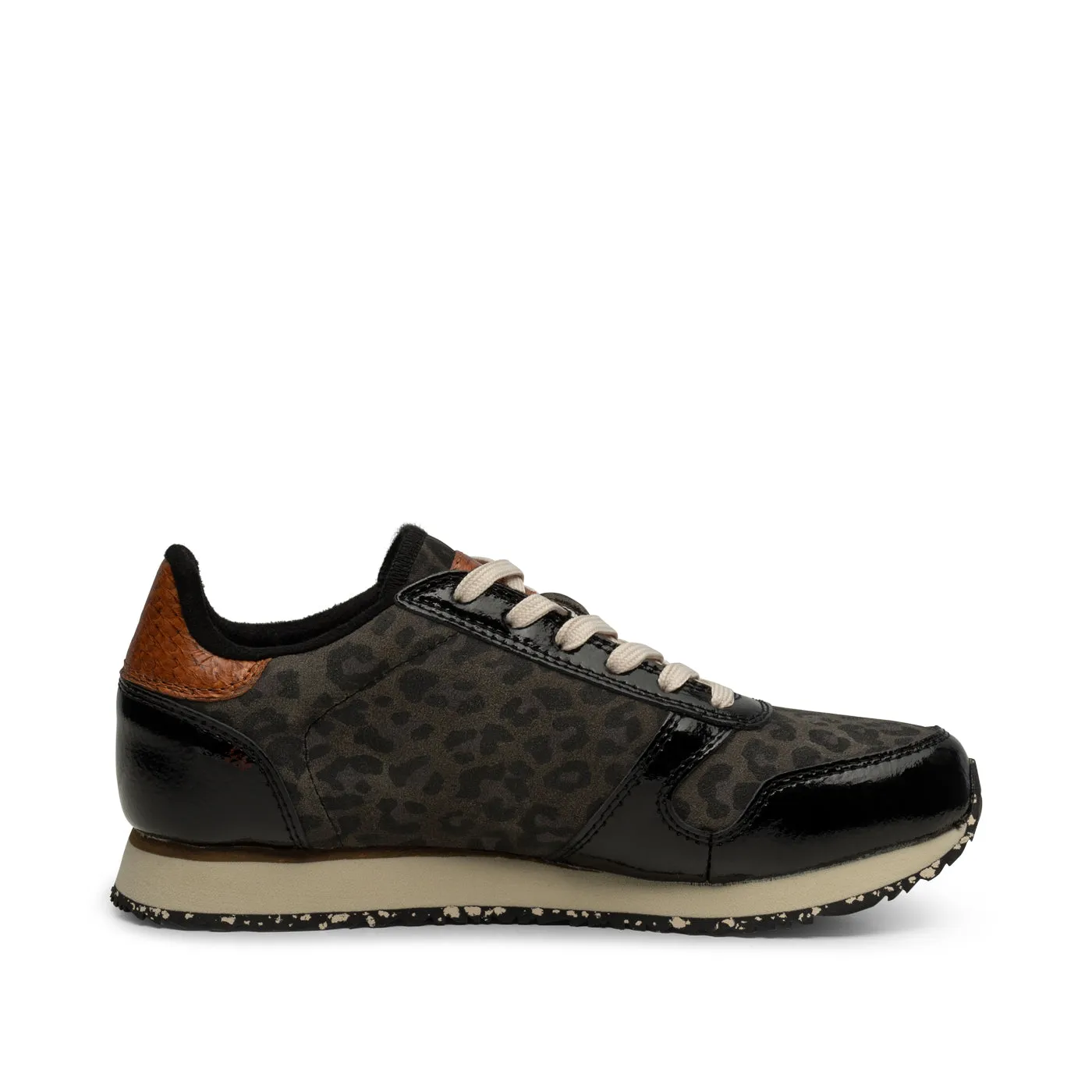 Ydun Animal - Black Leopard