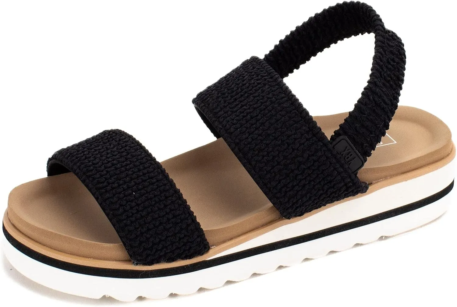 Yellow Box Women's Tiffin Flatform Sandal