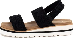 Yellow Box Women's Tiffin Flatform Sandal