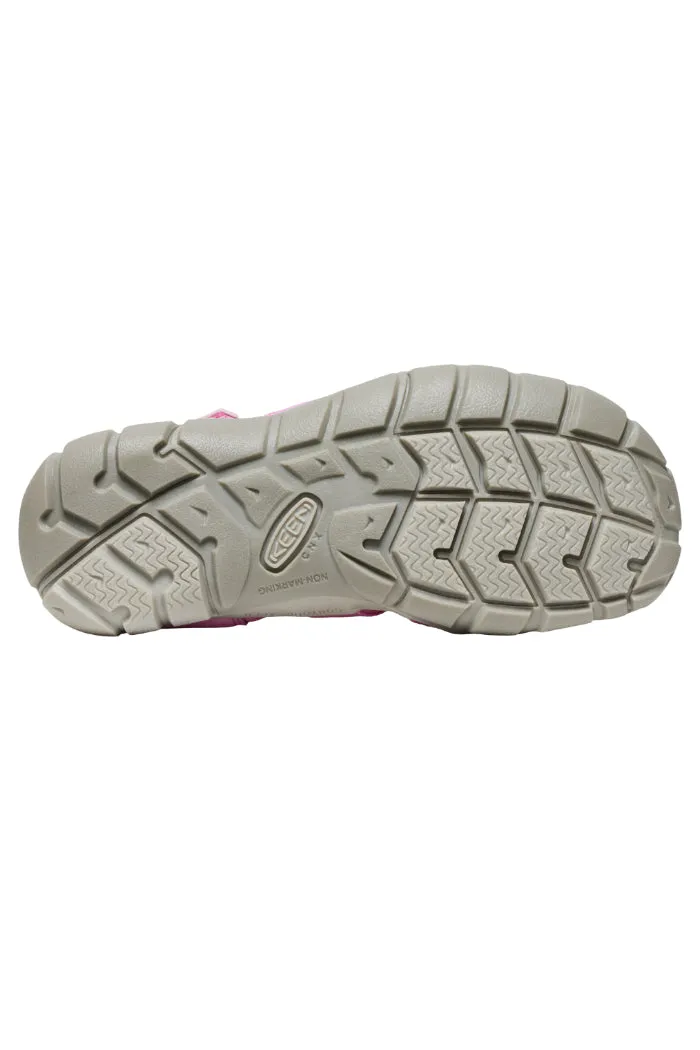 YOUTH SEACAMP II CNX-Y MOONLITE MAUVE/GIGGLE PINK