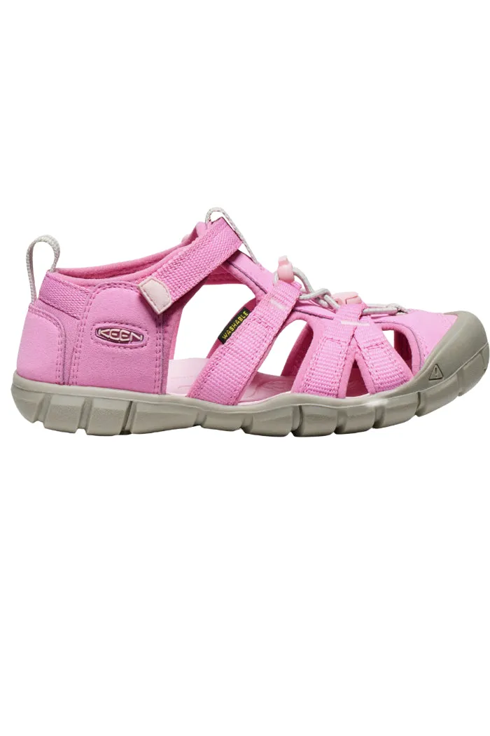 YOUTH SEACAMP II CNX-Y MOONLITE MAUVE/GIGGLE PINK