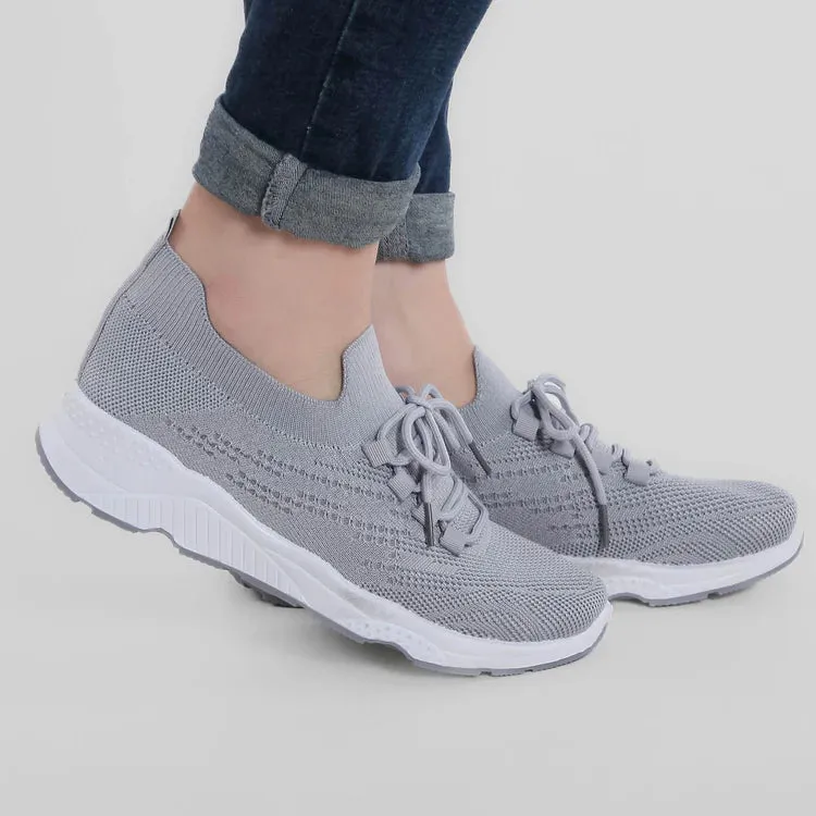 Zara - Stretch Sneaker