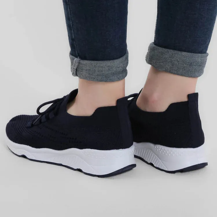 Zara - Stretch Sneaker
