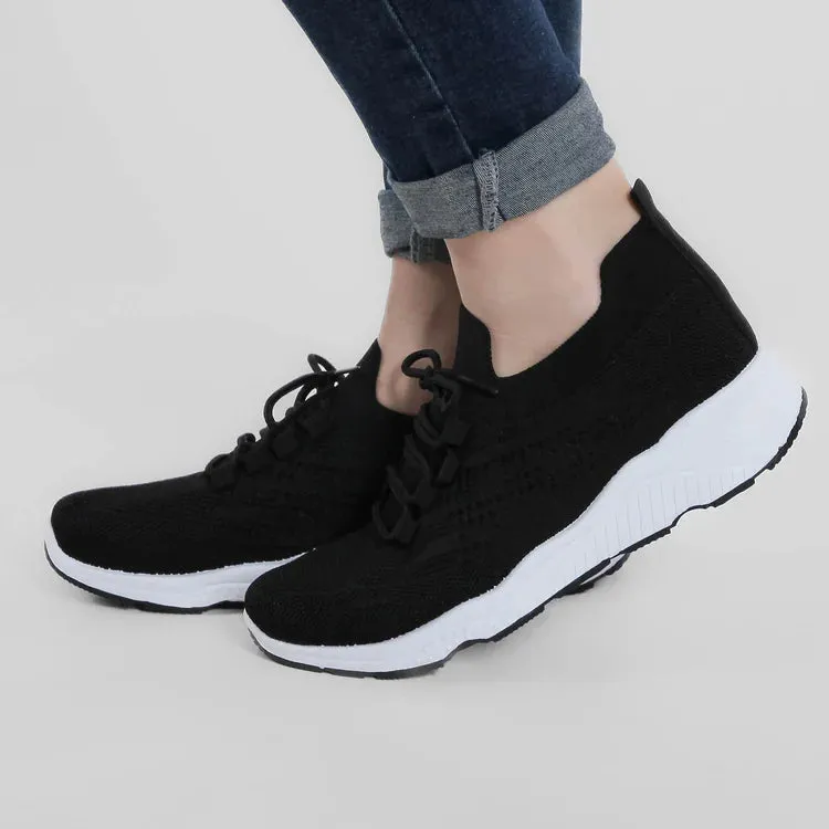 Zara - Stretch Sneaker