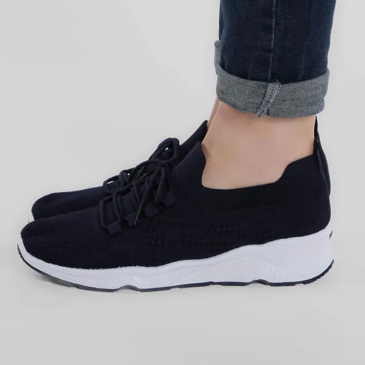 Zara - Stretch Sneaker