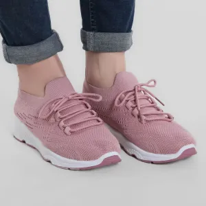 Zara - Stretch Sneaker