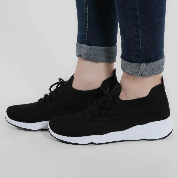 Zara - Stretch Sneaker