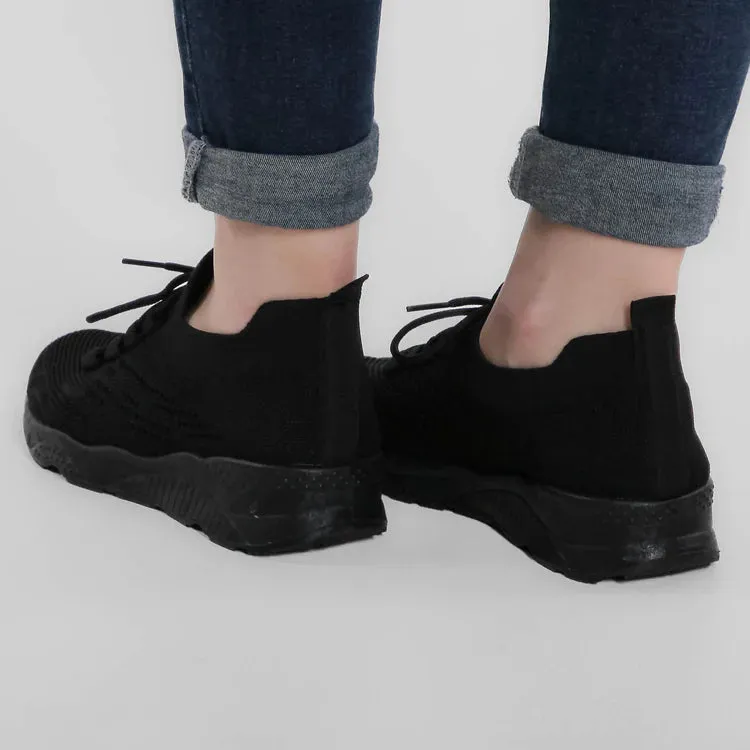 Zara - Stretch Sneaker