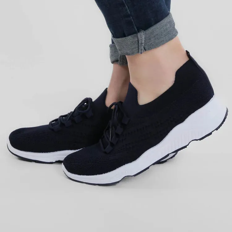 Zara - Stretch Sneaker