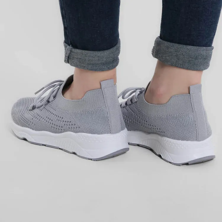 Zara - Stretch Sneaker