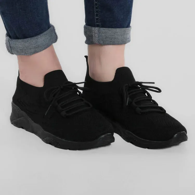 Zara - Stretch Sneaker