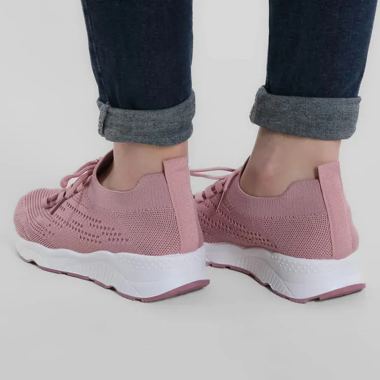 Zara - Stretch Sneaker