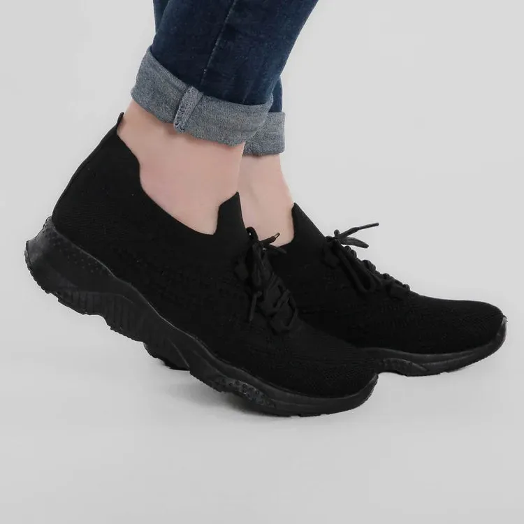 Zara - Stretch Sneaker