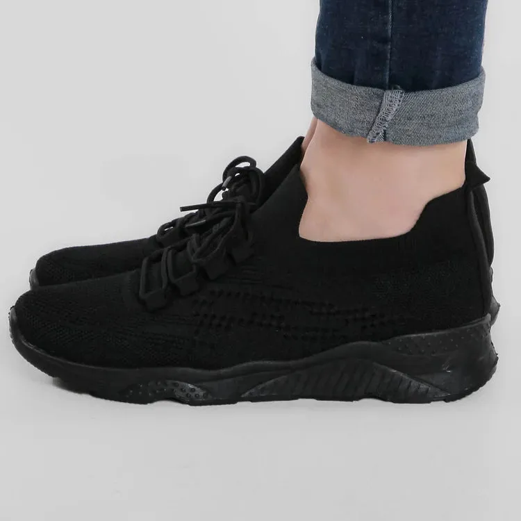 Zara - Stretch Sneaker