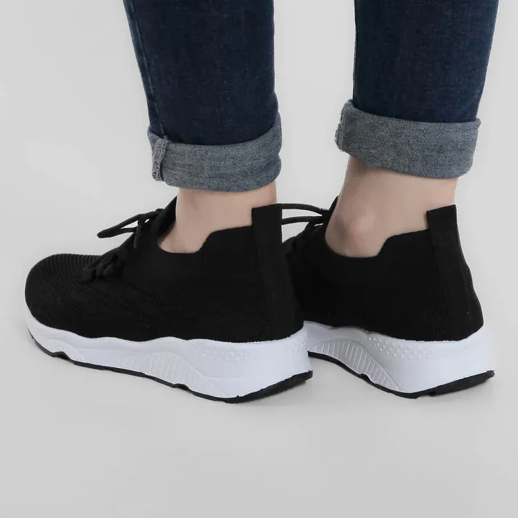 Zara - Stretch Sneaker