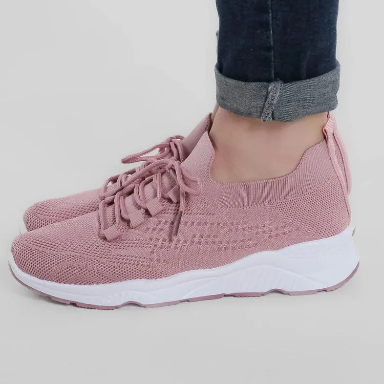 Zara - Stretch Sneaker