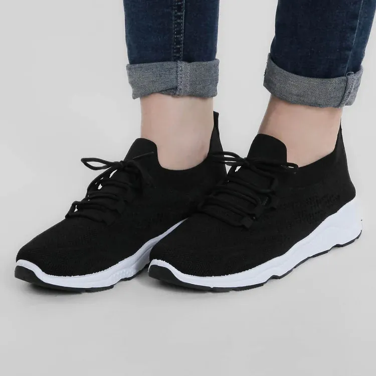 Zara - Stretch Sneaker