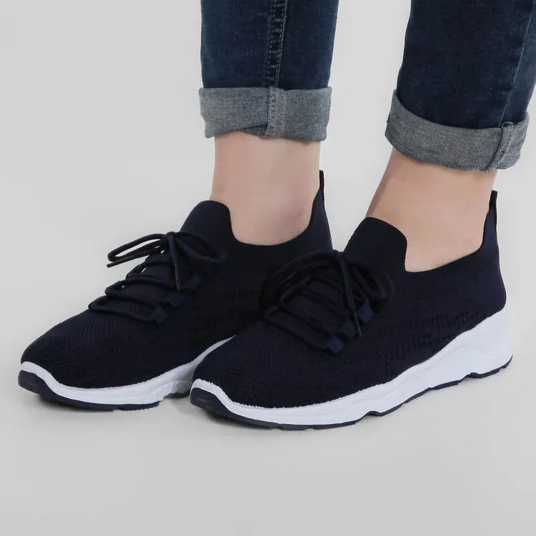 Zara - Stretch Sneaker
