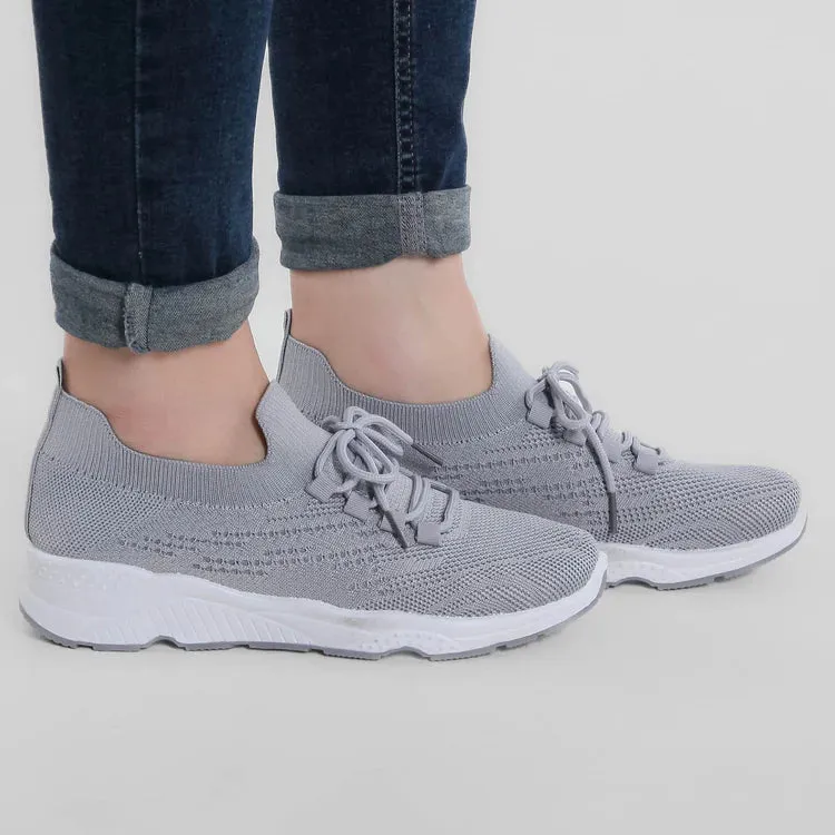 Zara - Stretch Sneaker