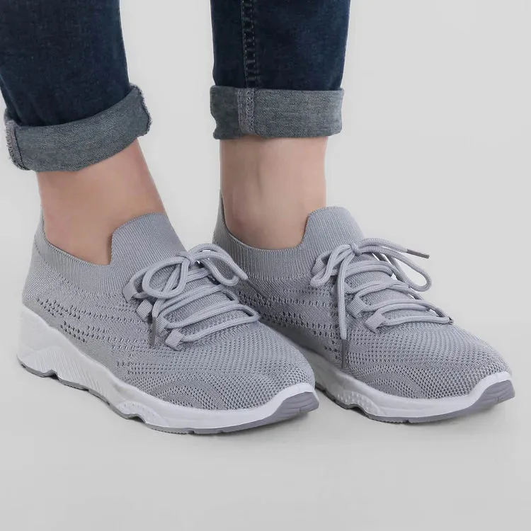 Zara - Stretch Sneaker