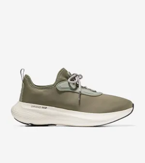 ZERØGRAND Changepace Sneaker Men's