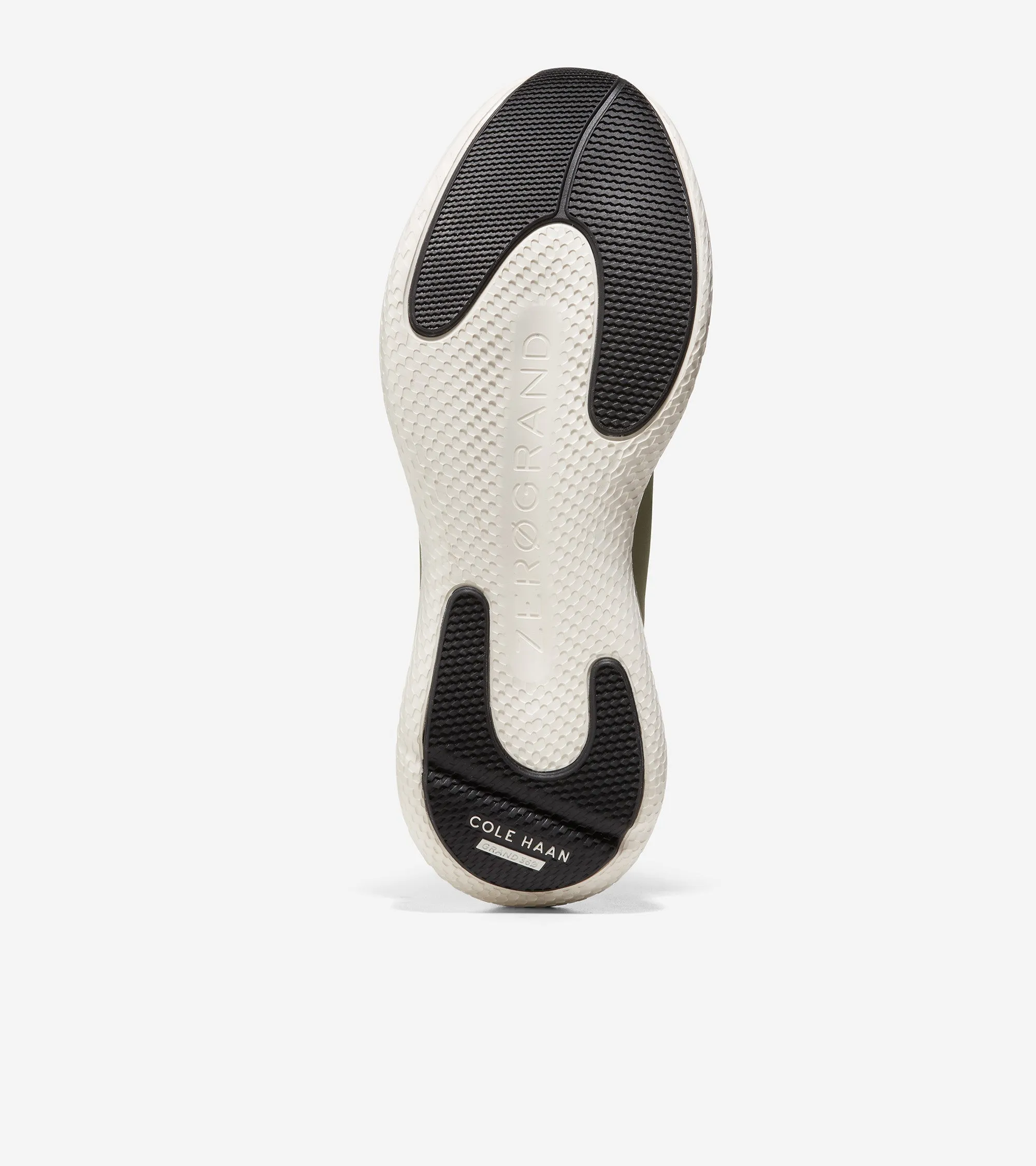 ZERØGRAND Changepace Sneaker Men's