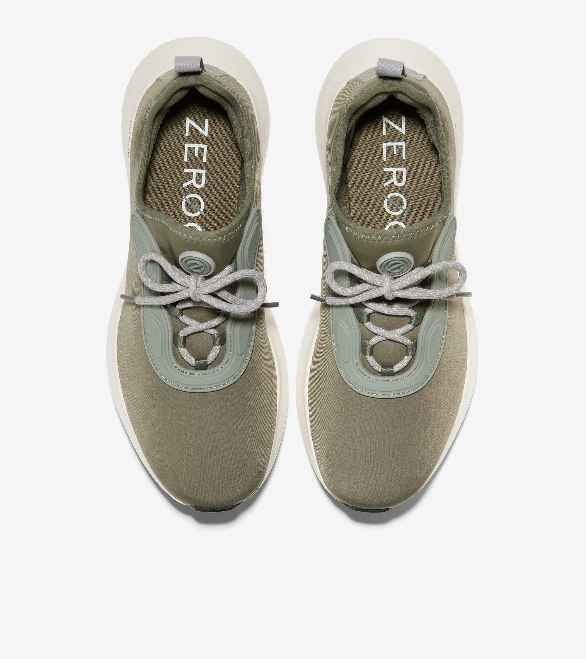 ZERØGRAND Changepace Sneaker Men's