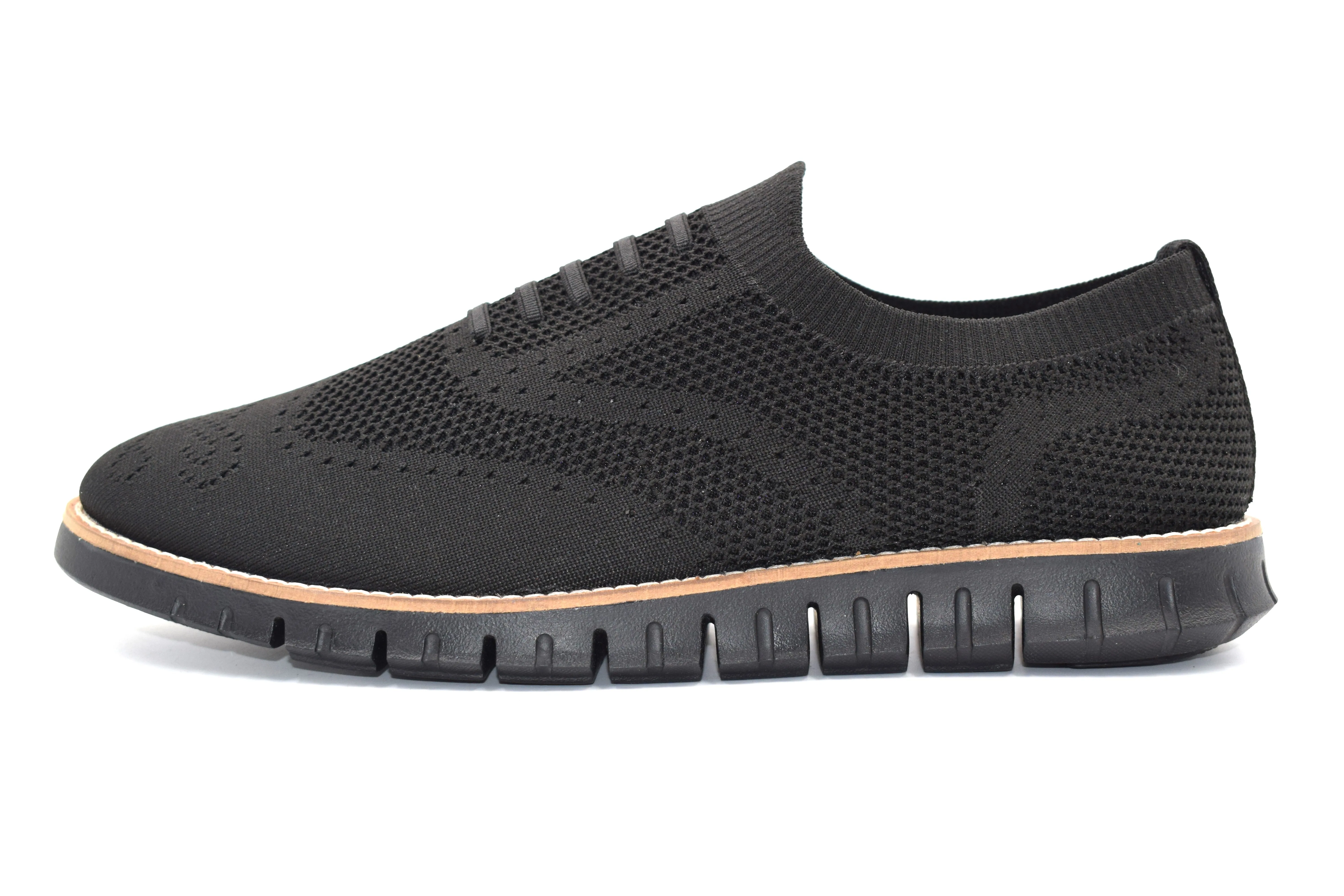 ZERO FLYKNIT SLIP ON